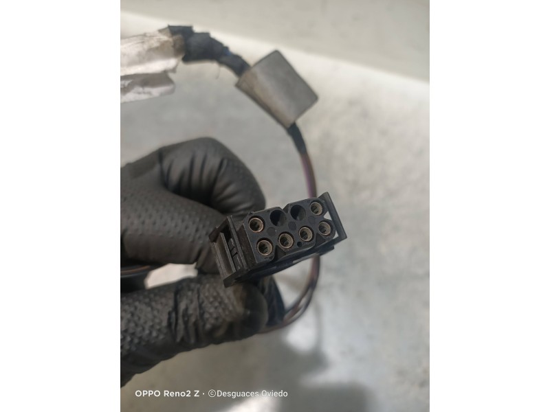 Recambio de mando limpia para bmw serie 5 berlina (e34) 524td referencia OEM IAM   