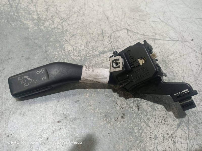 Recambio de mando luces para volkswagen jetta (1k2) 1.9 tdi referencia OEM IAM 1K0953513E  