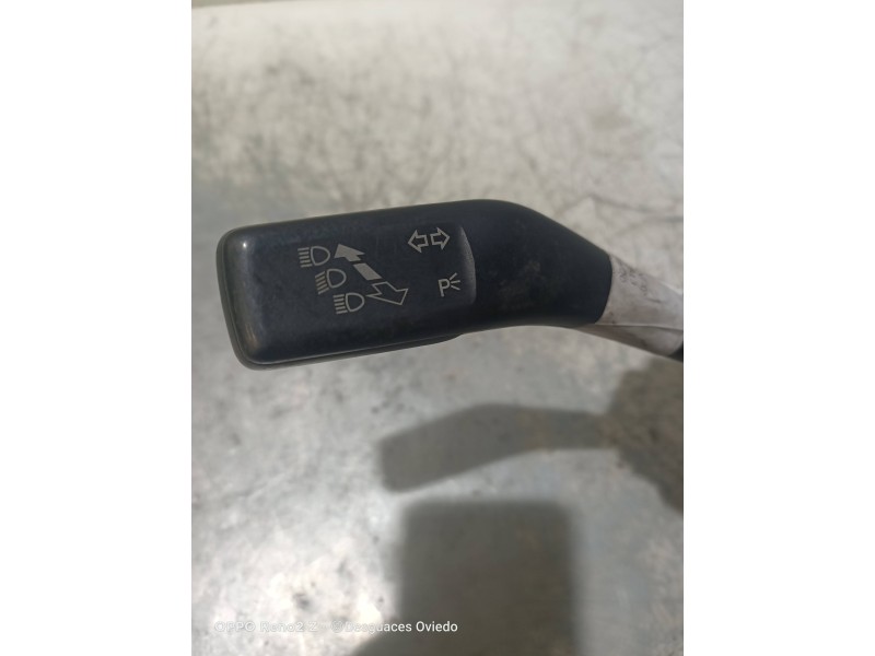 Recambio de mando luces para volkswagen jetta (1k2) 1.9 tdi referencia OEM IAM 1K0953513E  