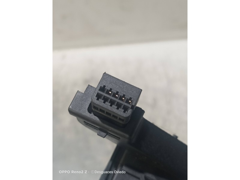 Recambio de mando luces para volkswagen jetta (1k2) 1.9 tdi referencia OEM IAM 1K0953513E  