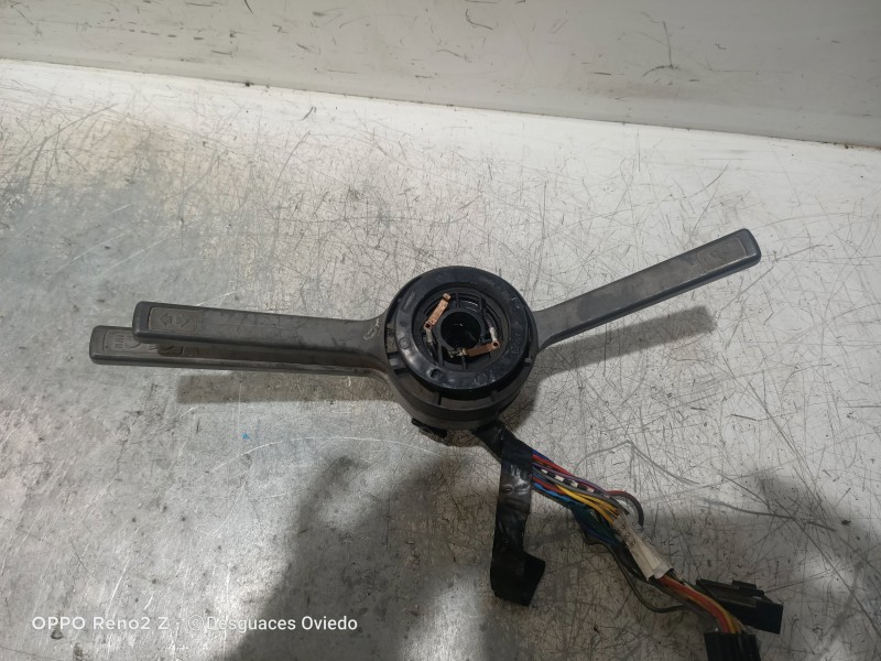 Recambio de mando luces para seat marbella 0.9 referencia OEM IAM   