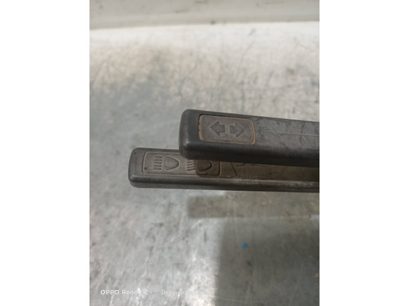 Recambio de mando luces para seat marbella 0.9 referencia OEM IAM   