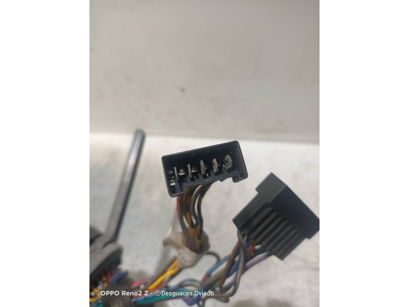 Recambio de mando luces para seat marbella 0.9 referencia OEM IAM   