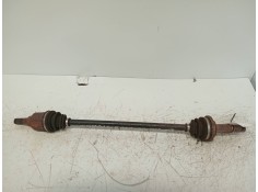 Recambio de transmision trasera derecha para nissan x-trail (t30) 2.2 dci diesel cat referencia OEM IAM   