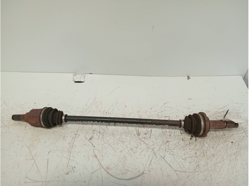 Recambio de transmision trasera derecha para nissan x-trail (t30) 2.2 dci diesel cat referencia OEM IAM   