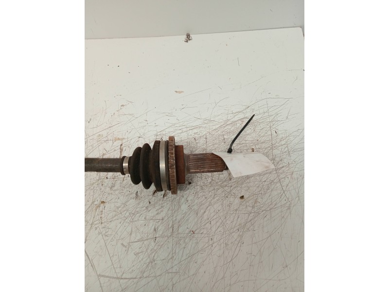 Recambio de transmision trasera derecha para nissan x-trail (t30) 2.2 dci diesel cat referencia OEM IAM   