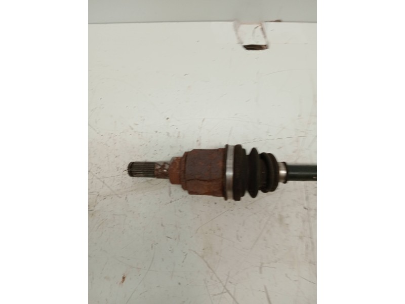 Recambio de transmision trasera derecha para nissan x-trail (t30) 2.2 dci diesel cat referencia OEM IAM   