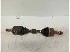 Recambio de transmision delantera izquierda para nissan primera trav. (p12) 2.2 16v turbodiesel cat referencia OEM IAM   