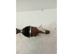 Recambio de transmision delantera izquierda para nissan primera trav. (p12) 2.2 16v turbodiesel cat referencia OEM IAM    2