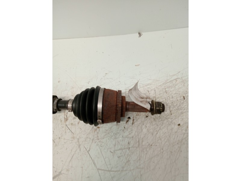 Recambio de transmision delantera izquierda para nissan primera trav. (p12) 2.2 16v turbodiesel cat referencia OEM IAM   