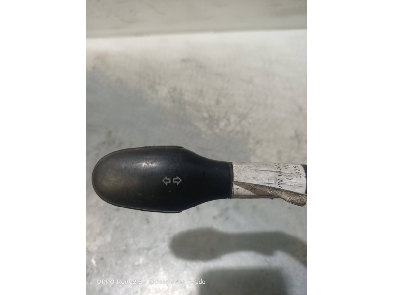 Recambio de mando luces para volkswagen t4 transporter/furgoneta (mod. 1991) combi referencia OEM IAM   