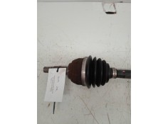 Recambio de transmision delantera izquierda para nissan micra (k12e) acenta referencia OEM IAM    2