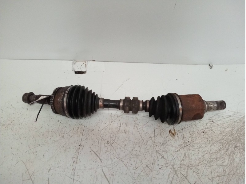 Recambio de transmision delantera izquierda para nissan x-trail (t30) 2.0 16v cat referencia OEM IAM   