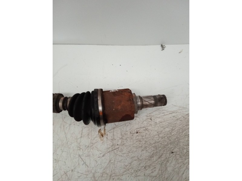 Recambio de transmision delantera izquierda para nissan x-trail (t30) 2.0 16v cat referencia OEM IAM   