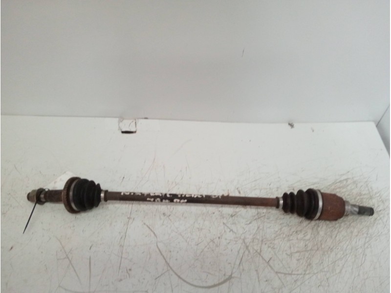 Recambio de transmision trasera derecha para nissan x-trail (t30) 2.2 16v turbodiesel cat referencia OEM IAM   