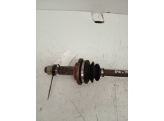 Recambio de transmision trasera derecha para nissan x-trail (t30) 2.2 16v turbodiesel cat referencia OEM IAM    2