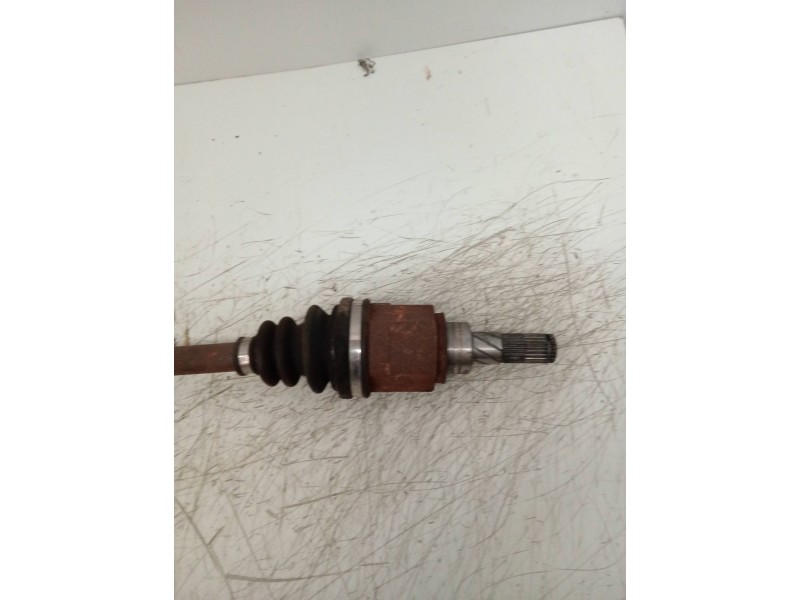 Recambio de transmision trasera derecha para nissan x-trail (t30) 2.2 16v turbodiesel cat referencia OEM IAM   