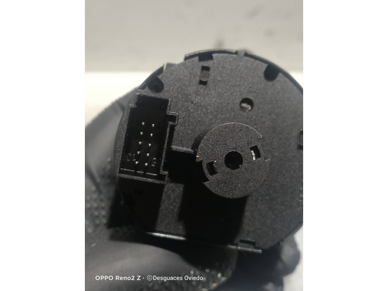 Recambio de mando luces para volkswagen touran (1t1) 1.9 tdi referencia OEM IAM 1T0941431AC   Recambio de mando luces para volkswagen touran (1t1) 1.9 tdi referencia OEM IAM 1T0941431AC