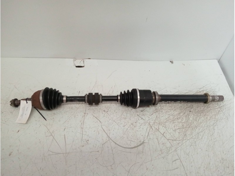 Recambio de transmision delantera derecha para nissan micra (k12e) acenta referencia OEM IAM   