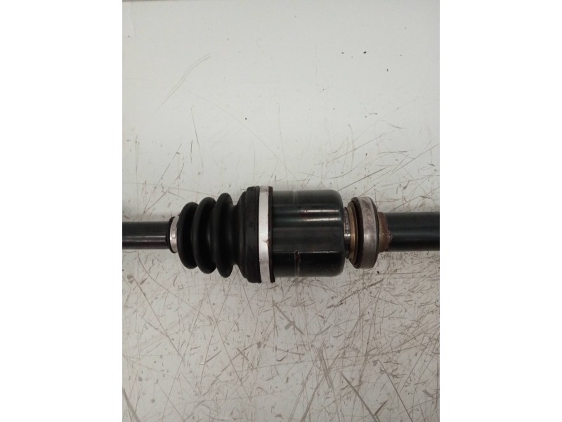 Recambio de transmision delantera derecha para nissan micra (k12e) acenta referencia OEM IAM   