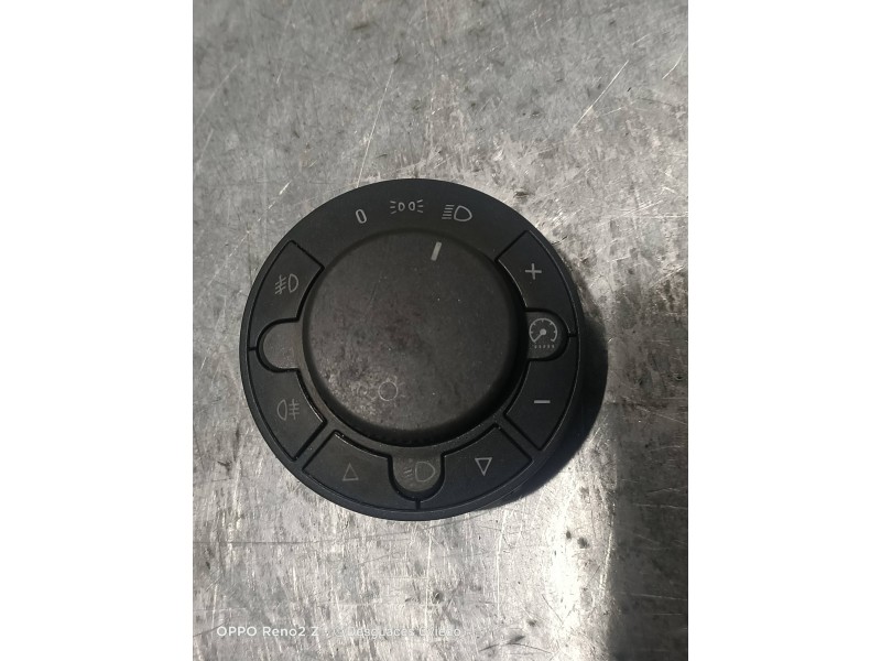 Recambio de mando luces para opel corsa d cosmo referencia OEM IAM 13249397EB 241894 