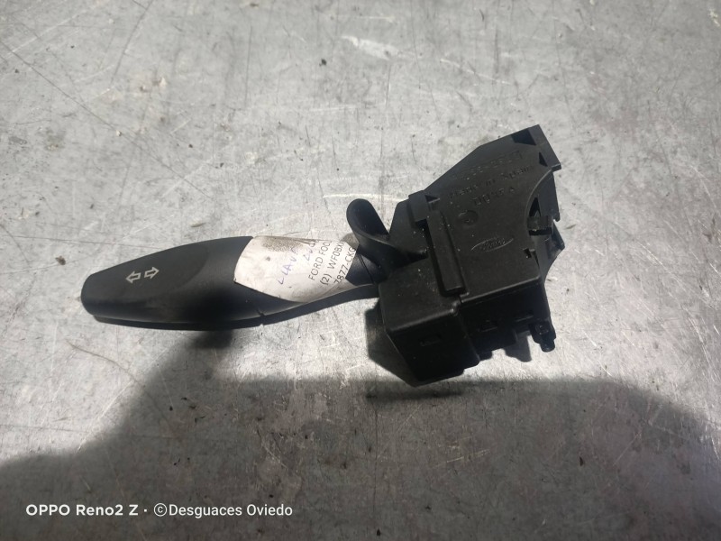 Recambio de mando luces para ford focus berlina (cak) ambiente referencia OEM IAM 98AG13335AG  