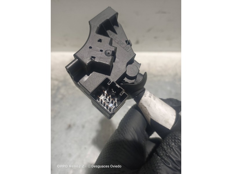 Recambio de mando luces para ford focus berlina (cak) ambiente referencia OEM IAM 98AG13335AG  