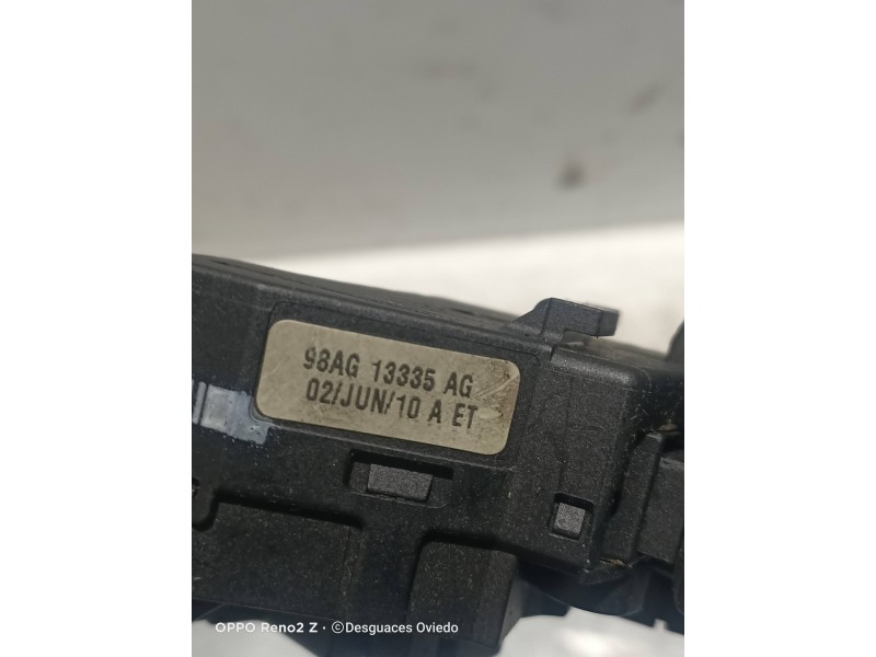 Recambio de mando luces para ford focus berlina (cak) ambiente referencia OEM IAM 98AG13335AG  