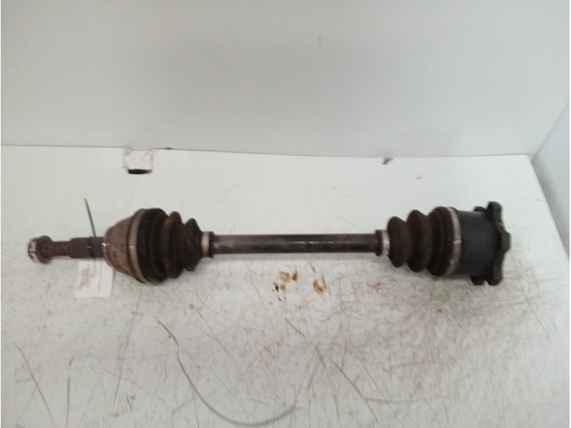 Recambio de transmision trasera derecha para nissan 300 zx (z32) twin turbo (z32) referencia OEM IAM   