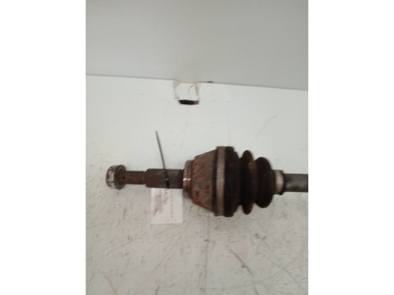 Recambio de transmision trasera derecha para nissan 300 zx (z32) twin turbo (z32) referencia OEM IAM   