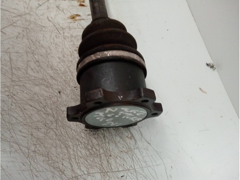 Recambio de transmision trasera derecha para nissan 300 zx (z32) twin turbo (z32) referencia OEM IAM   