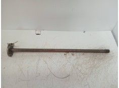 Recambio de transmision trasera derecha para nissan trade 2.8 d referencia OEM IAM