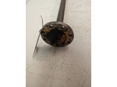 Recambio de transmision trasera derecha para nissan trade 2.8 d referencia OEM IAM    2