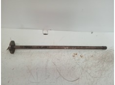 Recambio de transmision trasera izquierda para nissan trade 2.8 d referencia OEM IAM