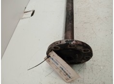 Recambio de transmision trasera izquierda para nissan trade 2.8 d referencia OEM IAM    2