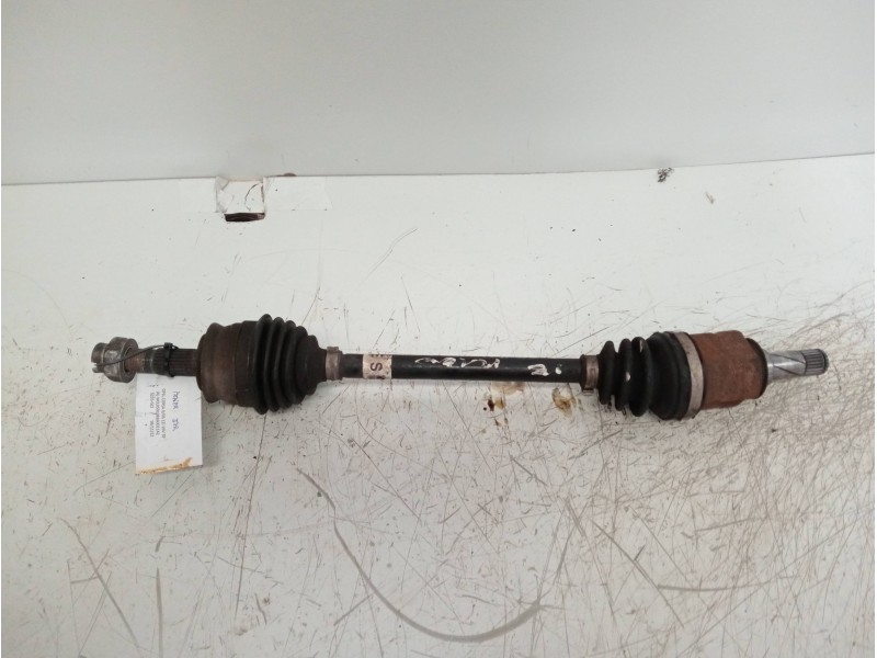 Recambio de transmision delantera izquierda para opel corsa d cmon referencia OEM IAM ES  