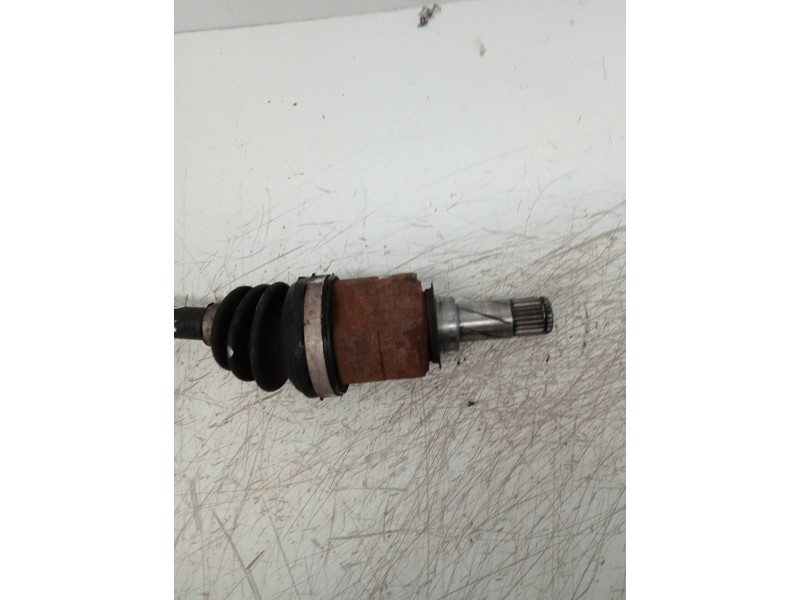 Recambio de transmision delantera izquierda para opel corsa d cmon referencia OEM IAM ES  