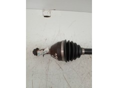 Recambio de motor completo para opel astra h berlina elegance referencia OEM IAM KG 43245912  2
