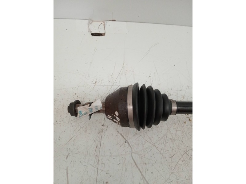 Recambio de motor completo para opel astra h berlina elegance referencia OEM IAM KG 43245912 