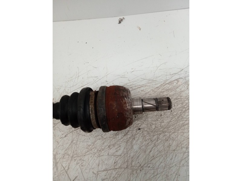 Recambio de motor completo para opel astra h berlina elegance referencia OEM IAM KG 43245912 