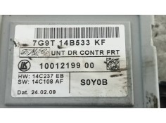 Recambio de modulo electronico para land rover freelander (ln) 2.0 td4 cat referencia OEM IAM 7G9T14B533KF 1001219900  2