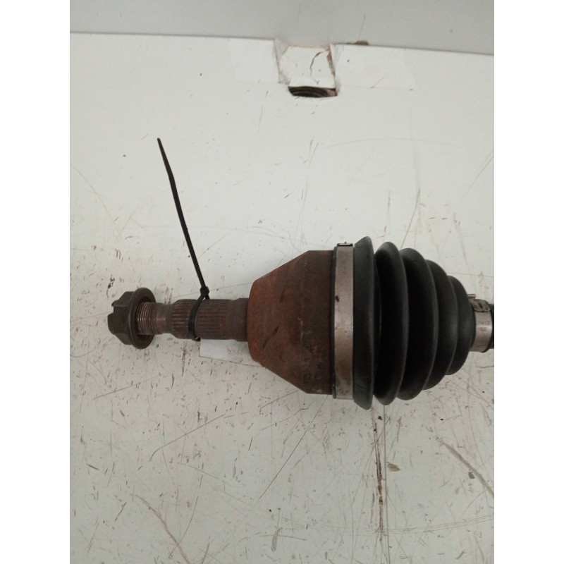 Recambio de transmision delantera derecha para opel astra gtc 1.7 16v cdti referencia OEM IAM WR 13214837 