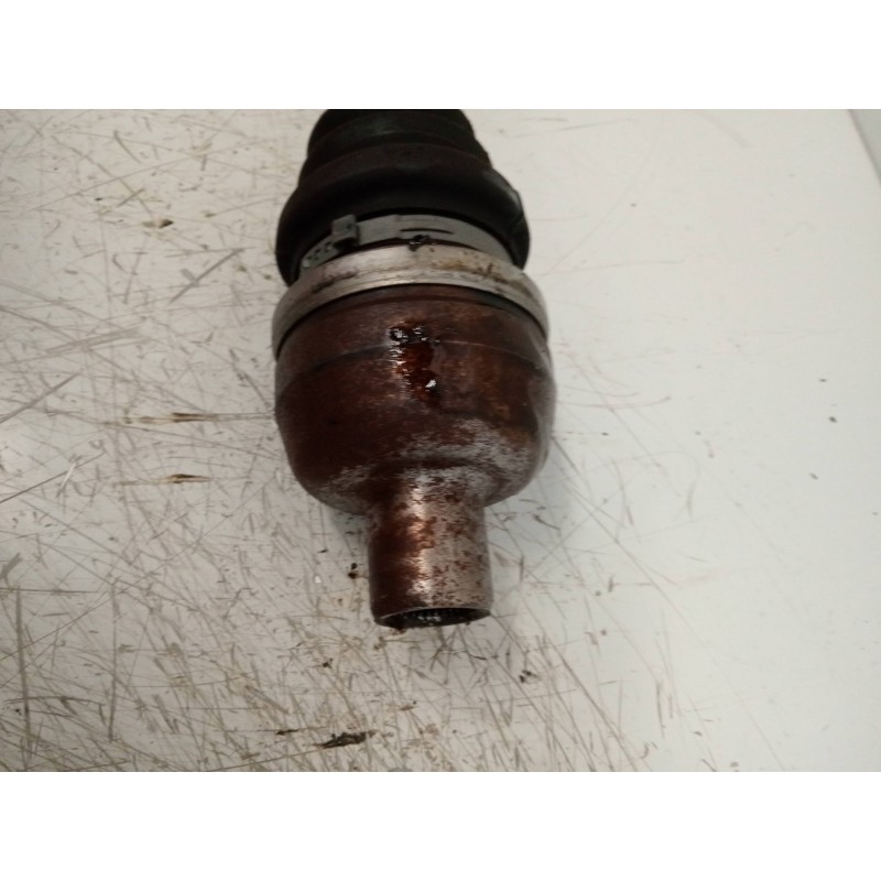 Recambio de transmision delantera derecha para opel astra gtc 1.7 16v cdti referencia OEM IAM WR 13214837 