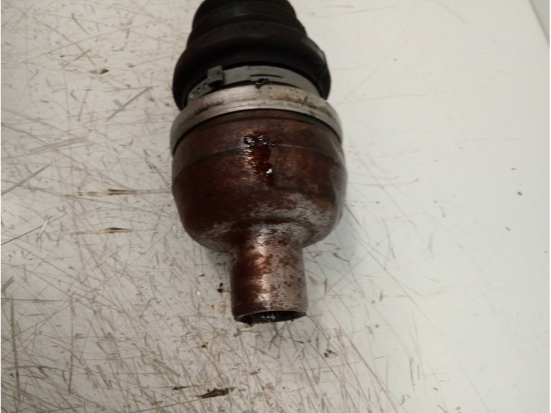 Recambio de transmision delantera derecha para opel astra gtc 1.7 16v cdti referencia OEM IAM WR 13214837 