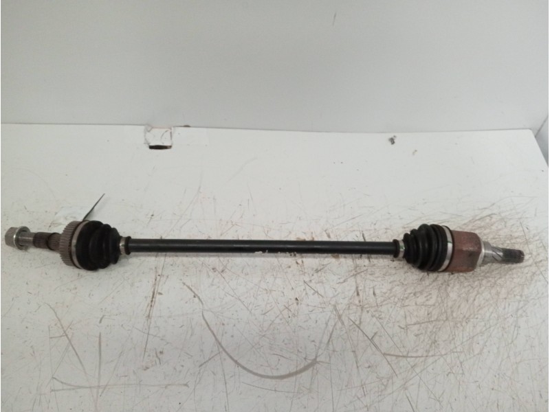 Recambio de transmision trasera derecha para nissan qashqai (j11) tekna referencia OEM IAM   