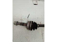 Recambio de transmision trasera derecha para nissan qashqai (j11) tekna referencia OEM IAM    2