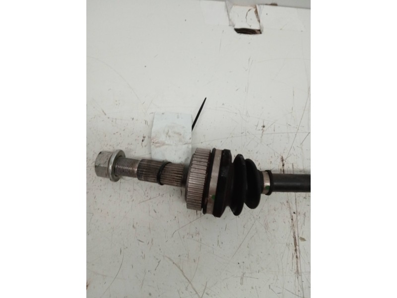 Recambio de transmision trasera derecha para nissan qashqai (j11) tekna referencia OEM IAM   