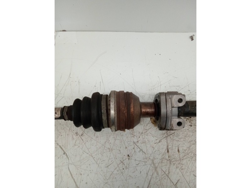 Recambio de transmision delantera derecha para opel astra gtc 1.7 16v cdti referencia OEM IAM   