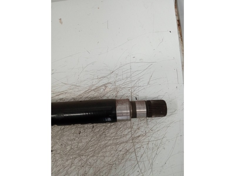 Recambio de transmision delantera derecha para opel astra gtc 1.7 16v cdti referencia OEM IAM   