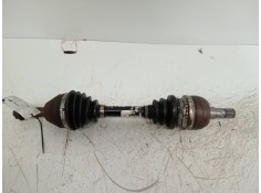 Recambio de transmision delantera izquierda para opel astra gtc 1.7 16v cdti referencia OEM IAM   